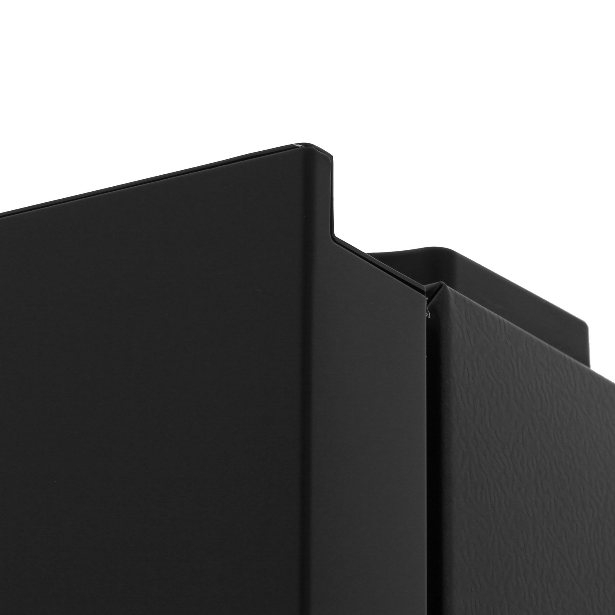 9248216 Холодильник с морозильником   Candy CFN6200B черный STDN-0055006 - Вид №7