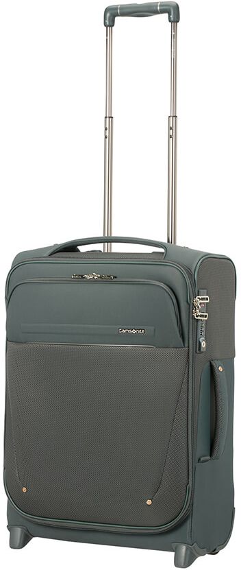 CH5-08001 Чемодан CH5*001 Upright 55 Samsonite B-Lite Icon  - Вид №6