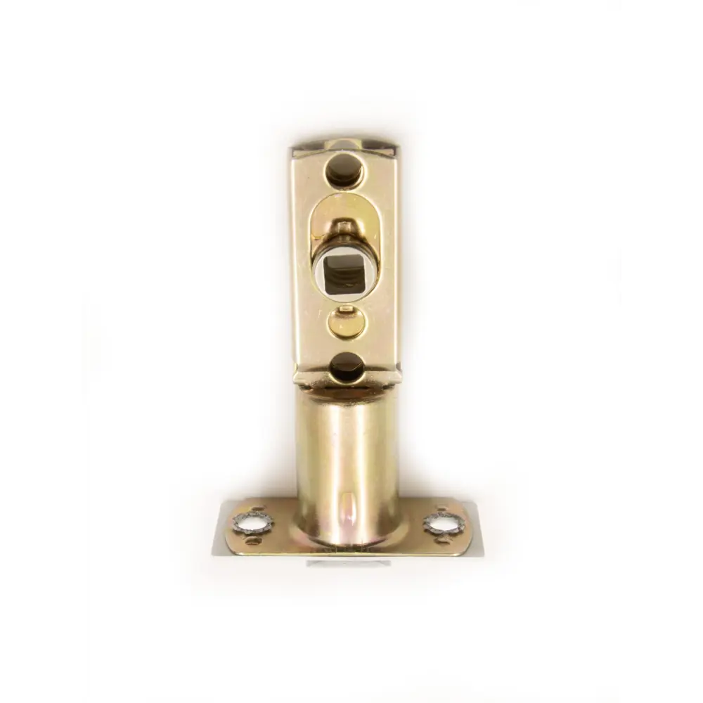 Механизм для кнобов Palladium 90x22 мм сталь цвет белый STLM-2211235 - Вид №1