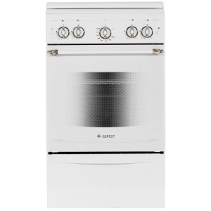 1266635 Газовая плита Gefest ПГ 5100-02 0185 белый