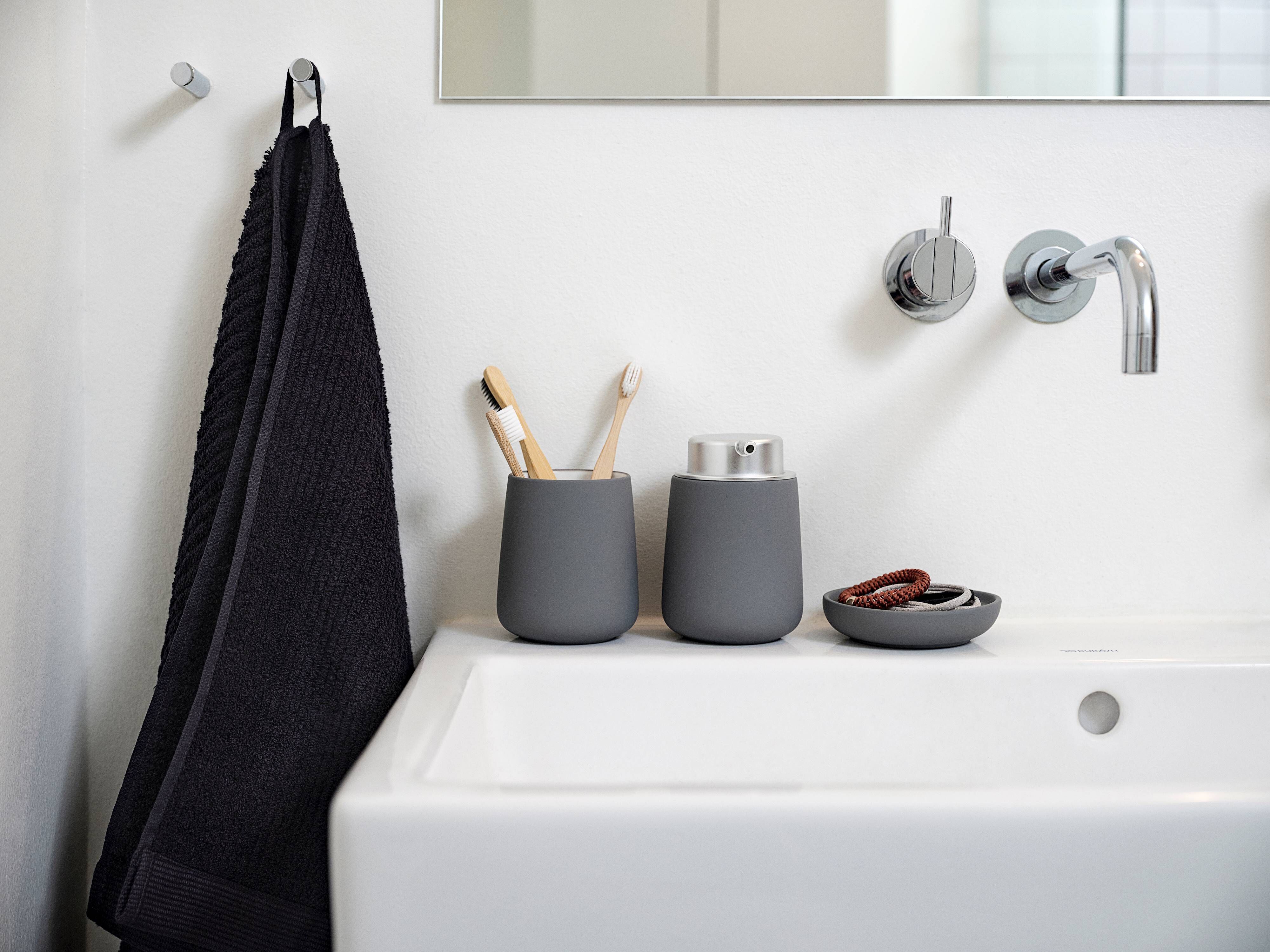 330491 банное полотенце Zone Denmark Classic - Вид №1