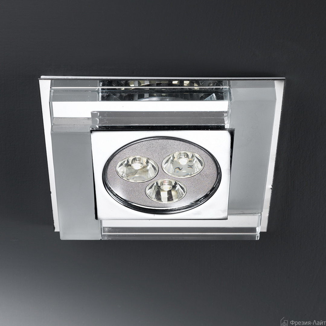 Orion Str 10-438 weis/EBL встраиваемый потолочный 95510