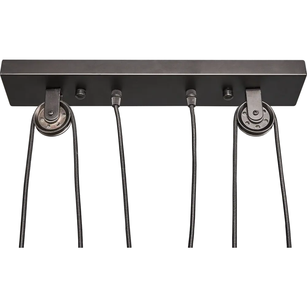 Подвесной светильник Minsk 3xE27x40 Вт Maytoni STLM-2058792 - Вид №5