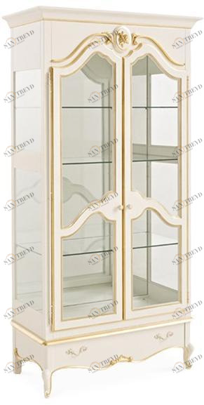 Jetclass Лакированная витрина Glamour Jgl211