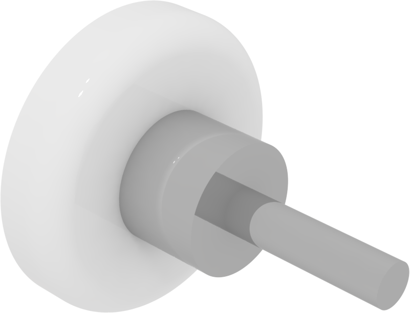 MIJOINC0 Смеситель для раковины, ванны GSG CERAMIC TOUCH