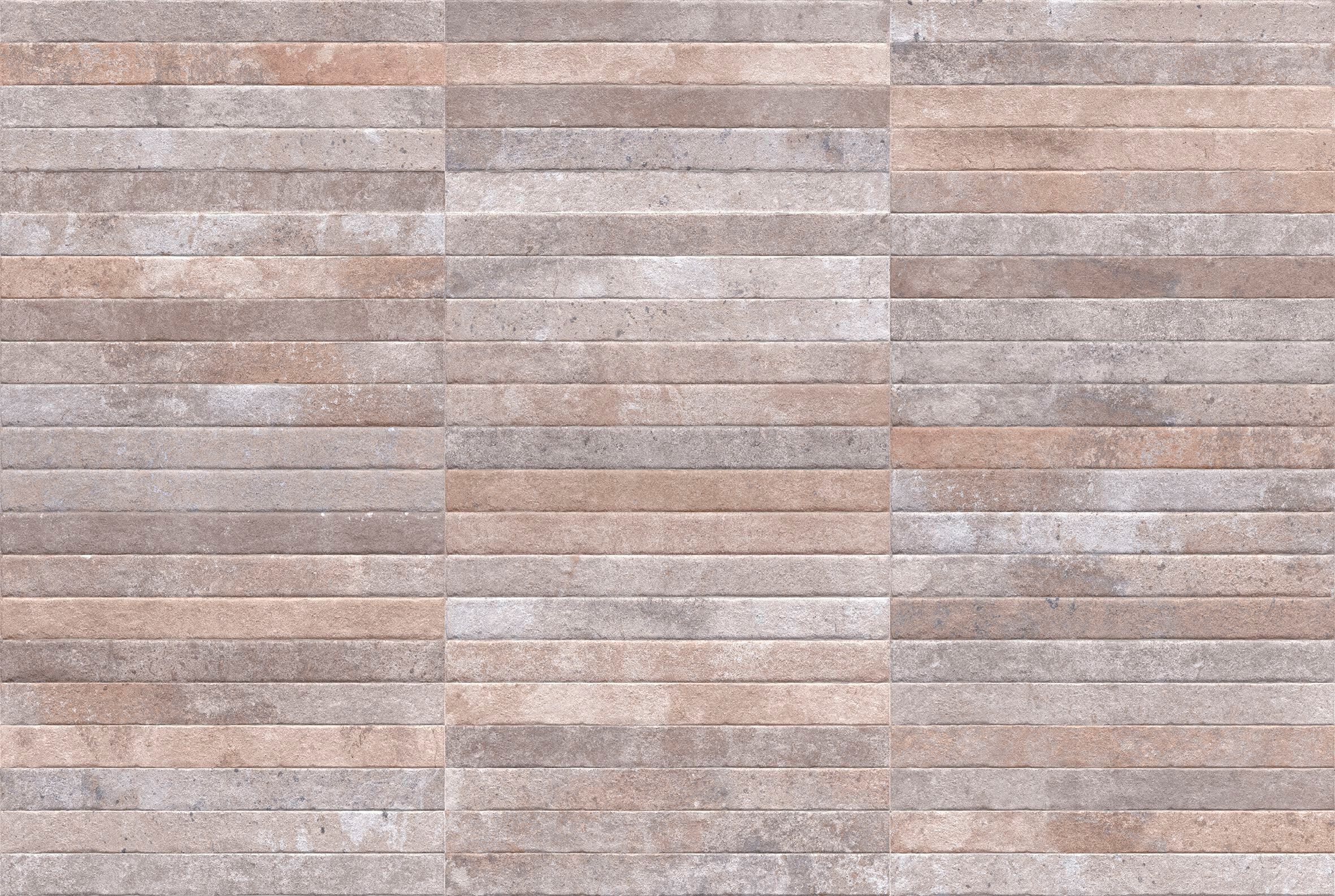 Напольное / керамогранит с терракотовым эффектом KERADOM CHIANTI ARCH-00134901 - Вид №27