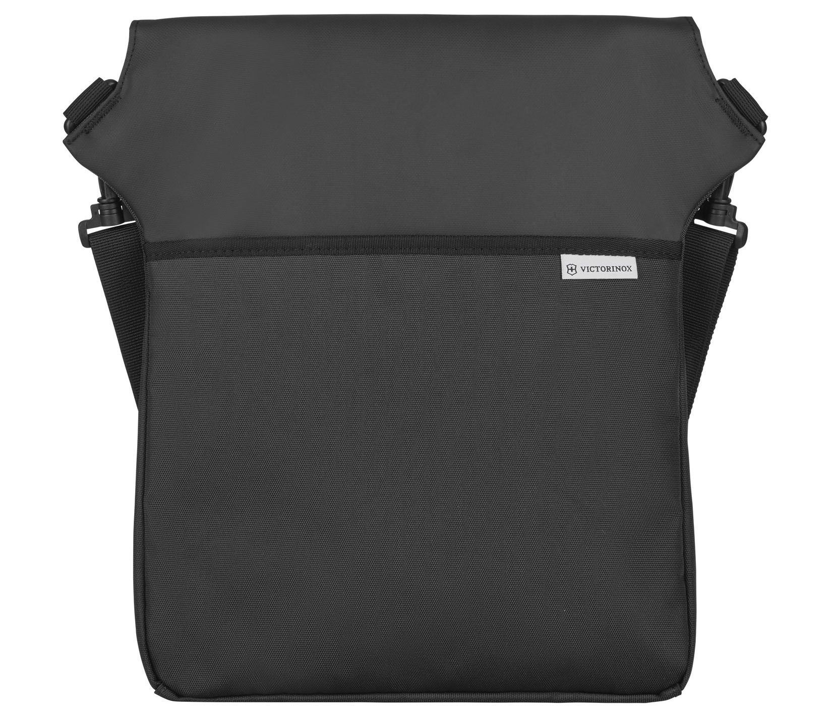 606751 Сумка наплечная Flapover Digital Bag Victorinox Altmont Original  - Вид №2