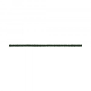 07С2350 Шнур 3.5 мм эластичный т.зеленый