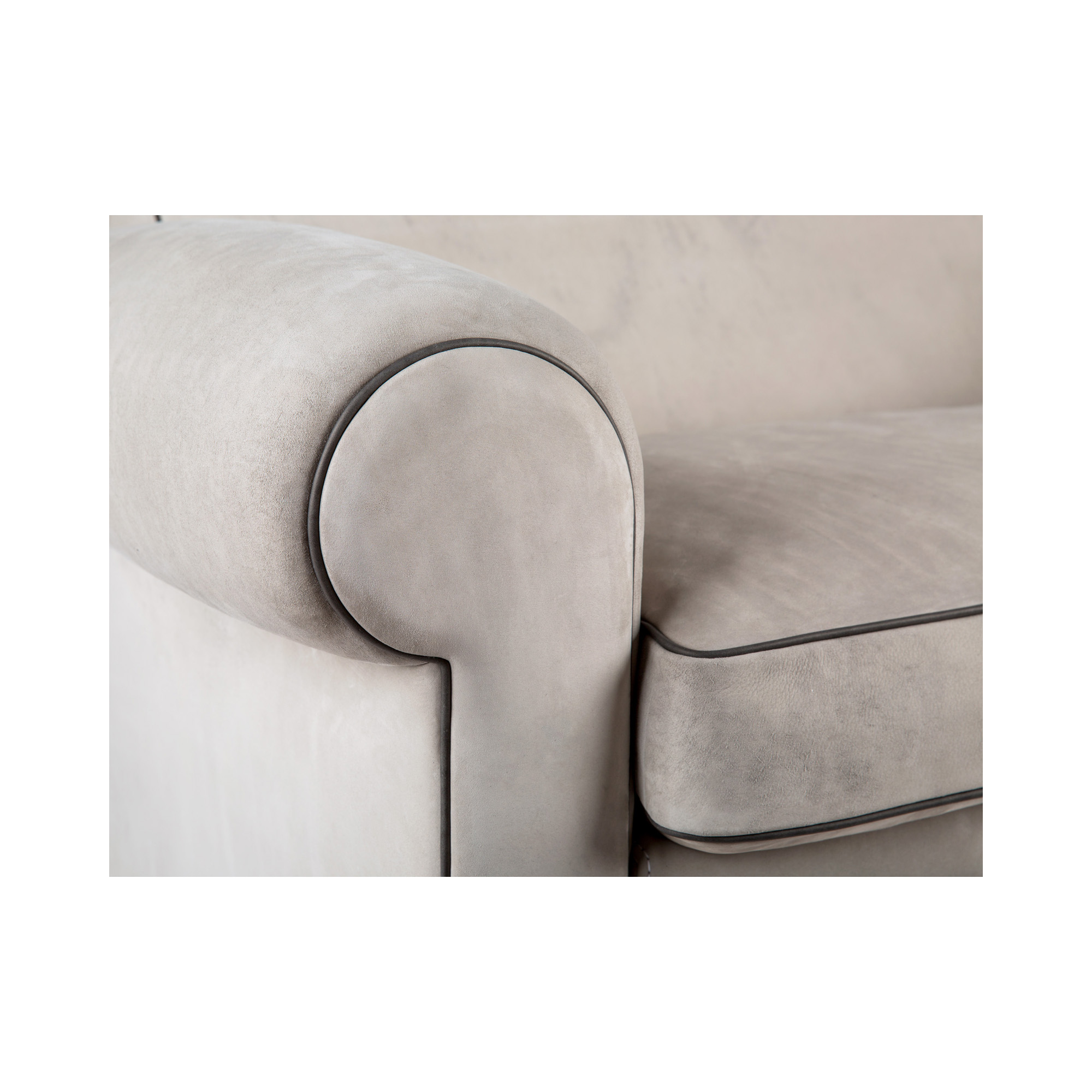 Кресло / Mickey extra Baxter sun-id-375537 - Вид №6