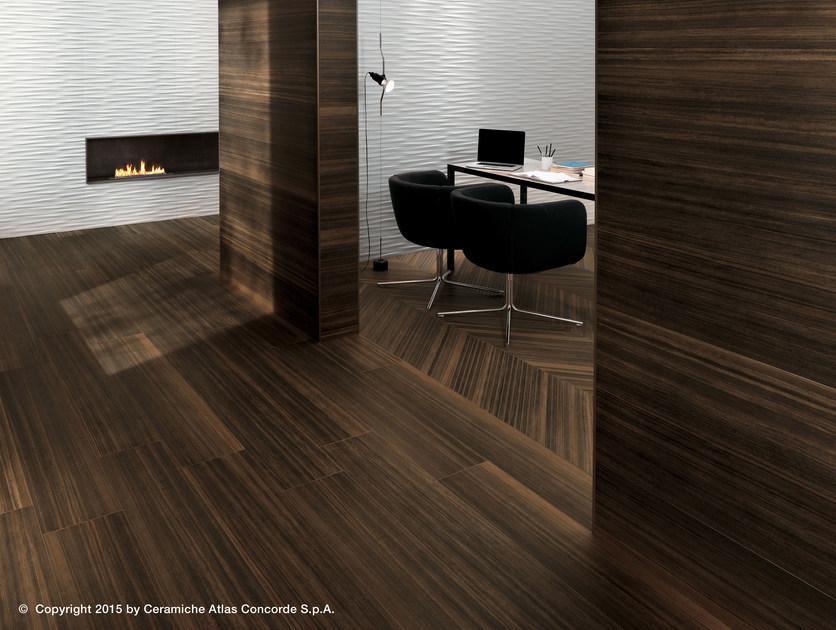 Atlas Concorde Пол из керамогранита под дерево Etic pro sun-id-1365296 - Вид №11