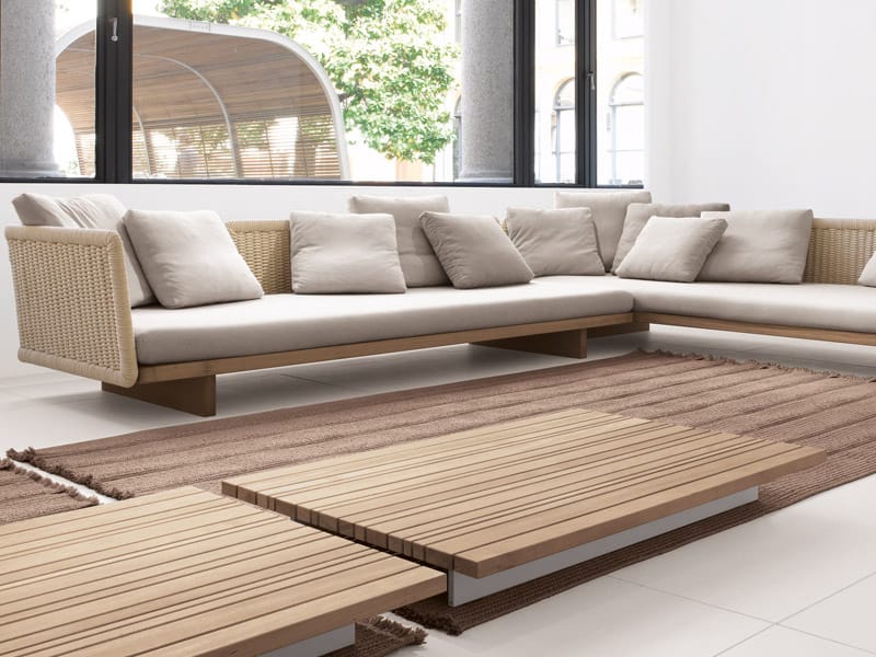 Ковер Paola Lenti High Tech ARCH-00139465 - Вид №4