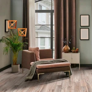 Линолеум «Noventis дуб Полярный» 31 класс 3.5 м