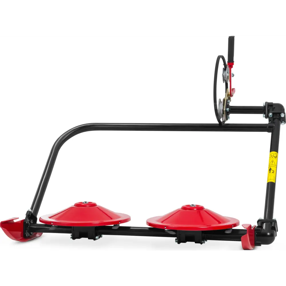 Косилка роторная навесная Заря МКМ МОБИЛ К STLM-2134405 - Вид №1