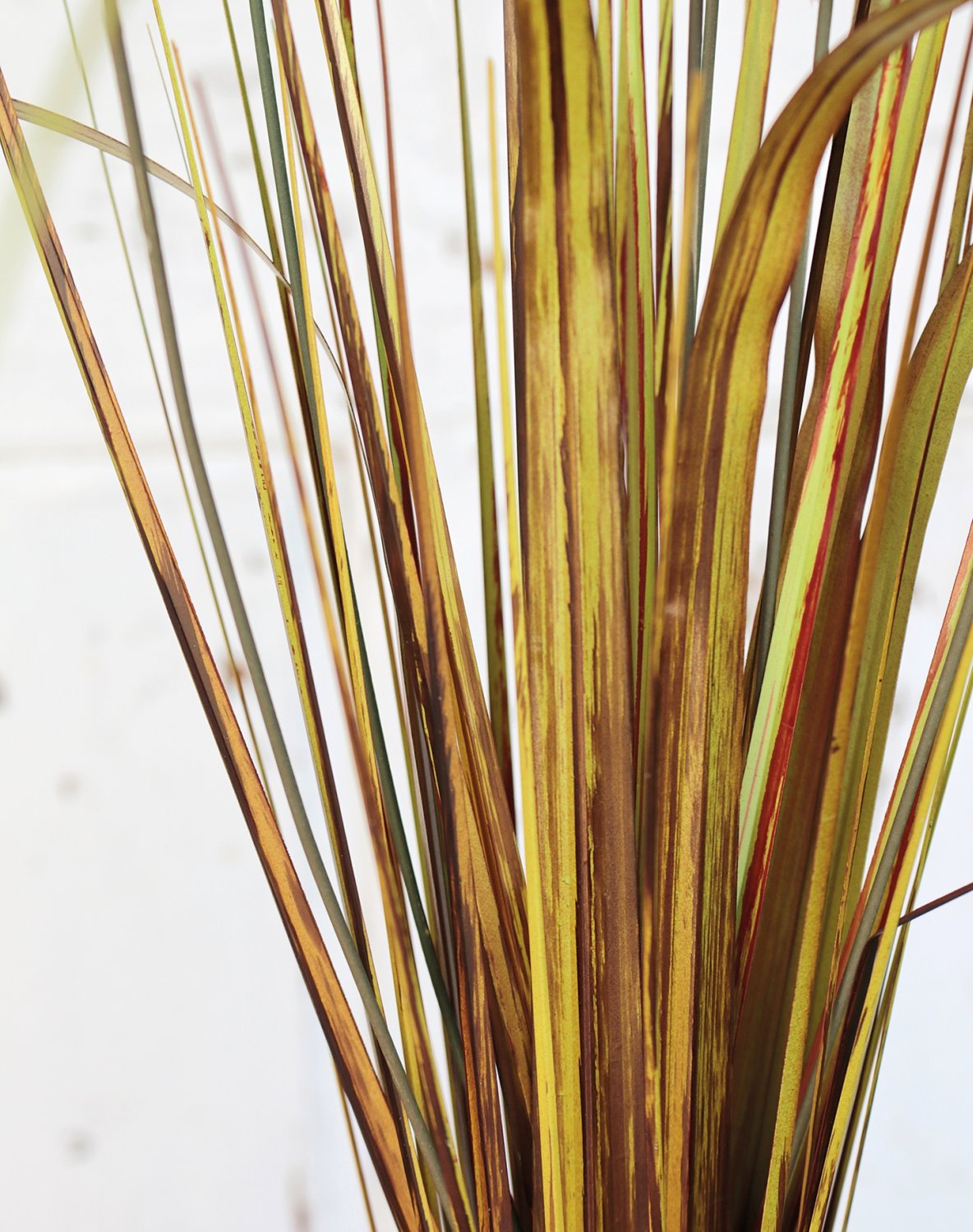 4945 608 a3 Мяч из искусственной травы, 75 см, коричнево-зеленый H-andreas  - Вид №6