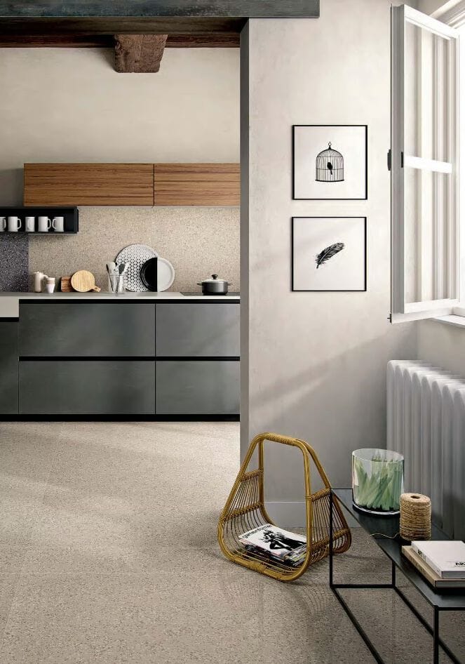 Напольное покрытие / керамогранит для внутреннего и наружного применения Imola PARADE ARCH-00109524 - Вид №4