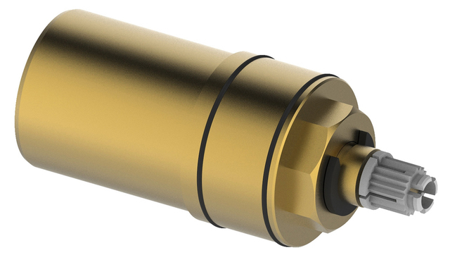 59553000071 Комплект удлинителей для термостатического смесителя KEUCO IXMO - Вид №1