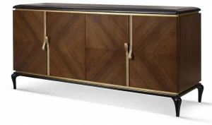 A.R. Arredamenti Комод 4 двери Dilan D03