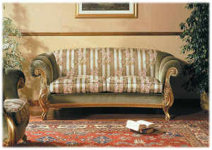 Диван 074 FRATELLI RADICE 15030080060