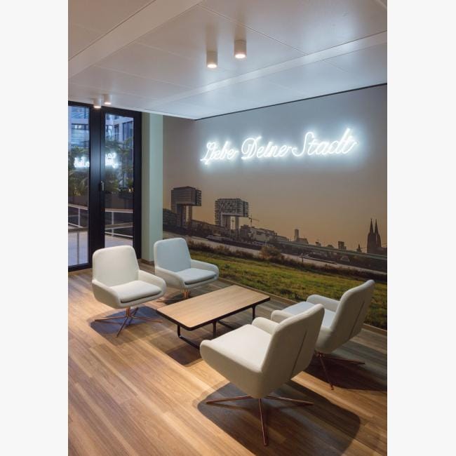 Круглый потолочный светодиодный прожектор Deltalight Boxy ARCH-00025421 - Вид №6