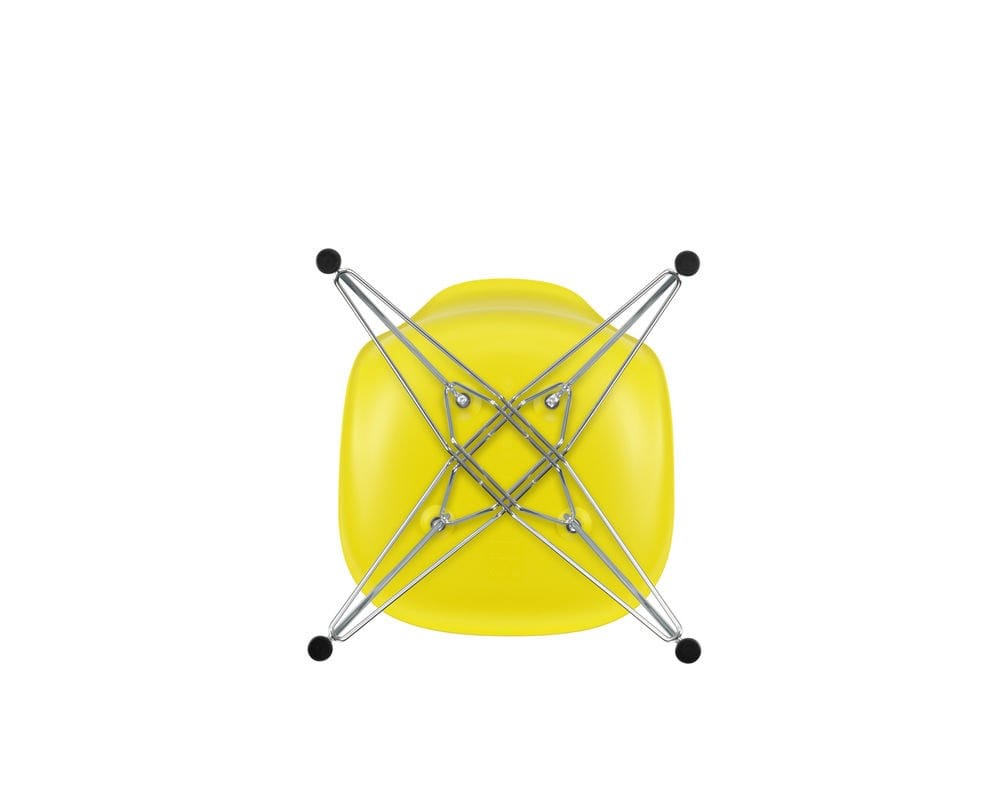 Стул из полипропилена VITRA Eames Plastic Chair ARCH-00124974 - Вид №82