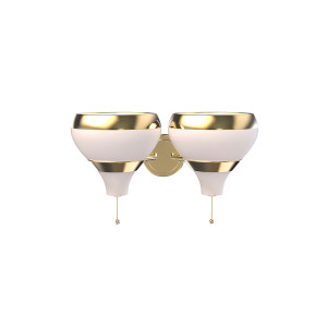 Настенные светильники Hanna Wall Lamp Covethouse DELIGHTFULL
