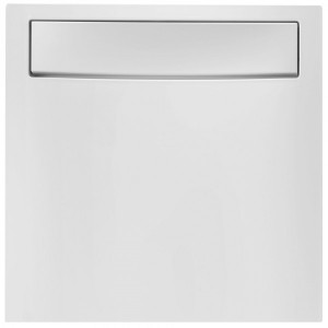 E66511-00 Квадратный душевой поддон Jacobdelafon FLIGHT NEUS