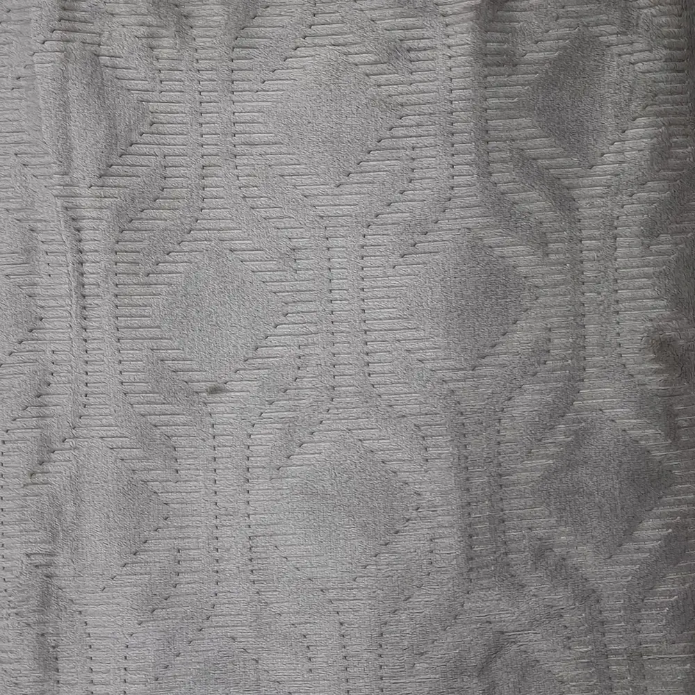 Плед Ardenza Hama 150x200 см фланель цвет коричневый STLM-2141330 - Вид №1