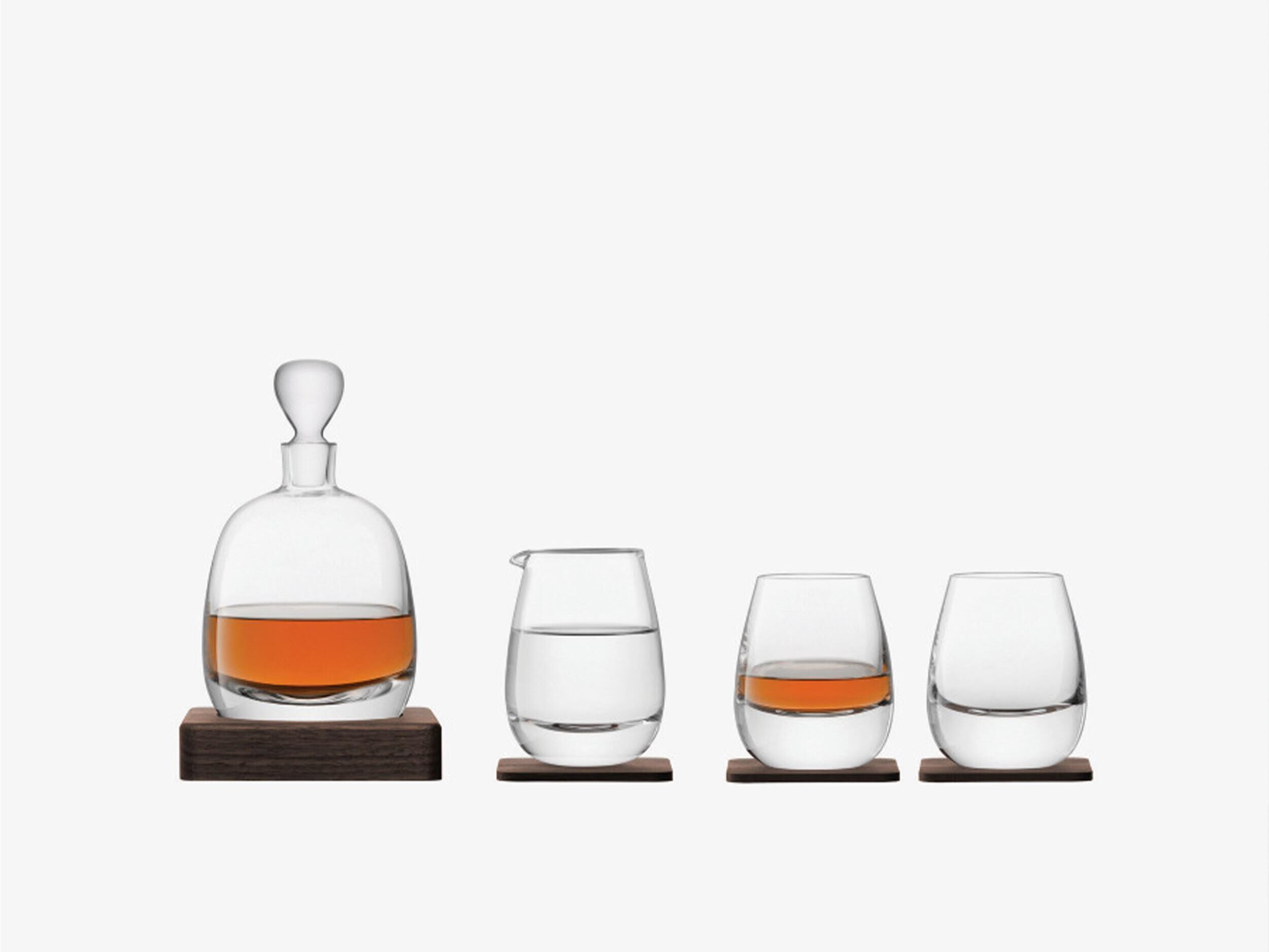 ARCH-00093687 Декантер для вина LSA виски