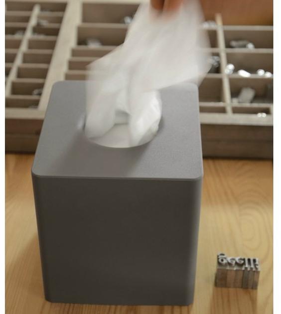 Geelli Держатель салфетки из полиуретанового геля sun-id-1468045 - Вид №1