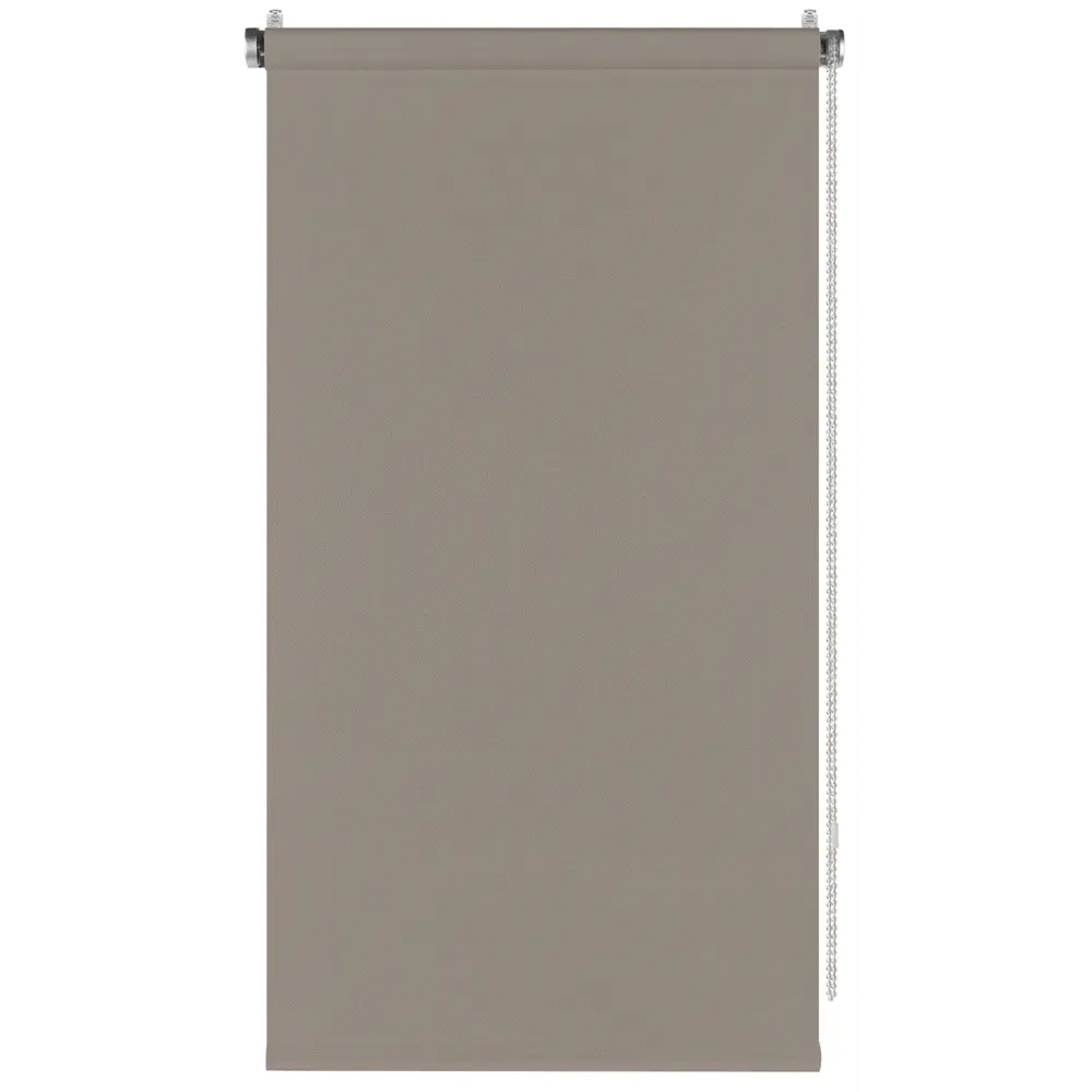 Штора рулонная Sydney 70x160 см графит Santreyd STLM-2159998