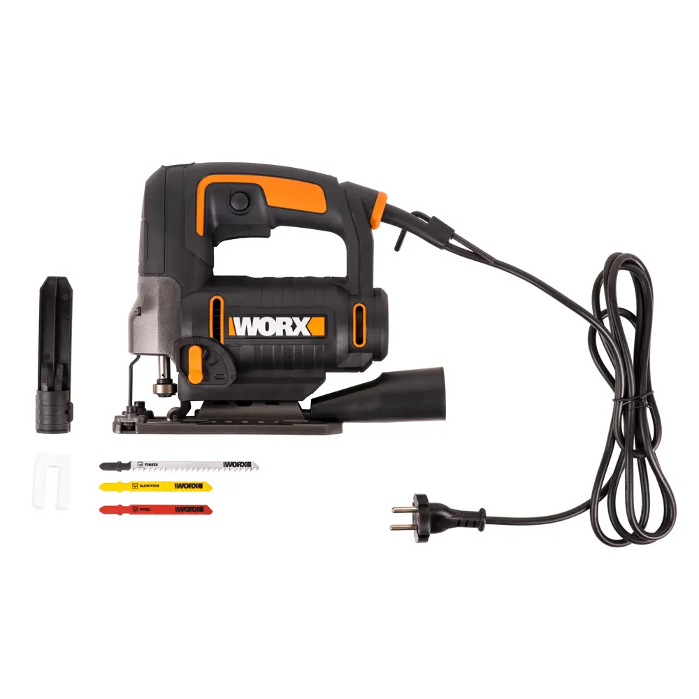 Лобзик Worx WT463 с электронной регулировкой скорости 82668494 STLM-0033509 - Вид №8