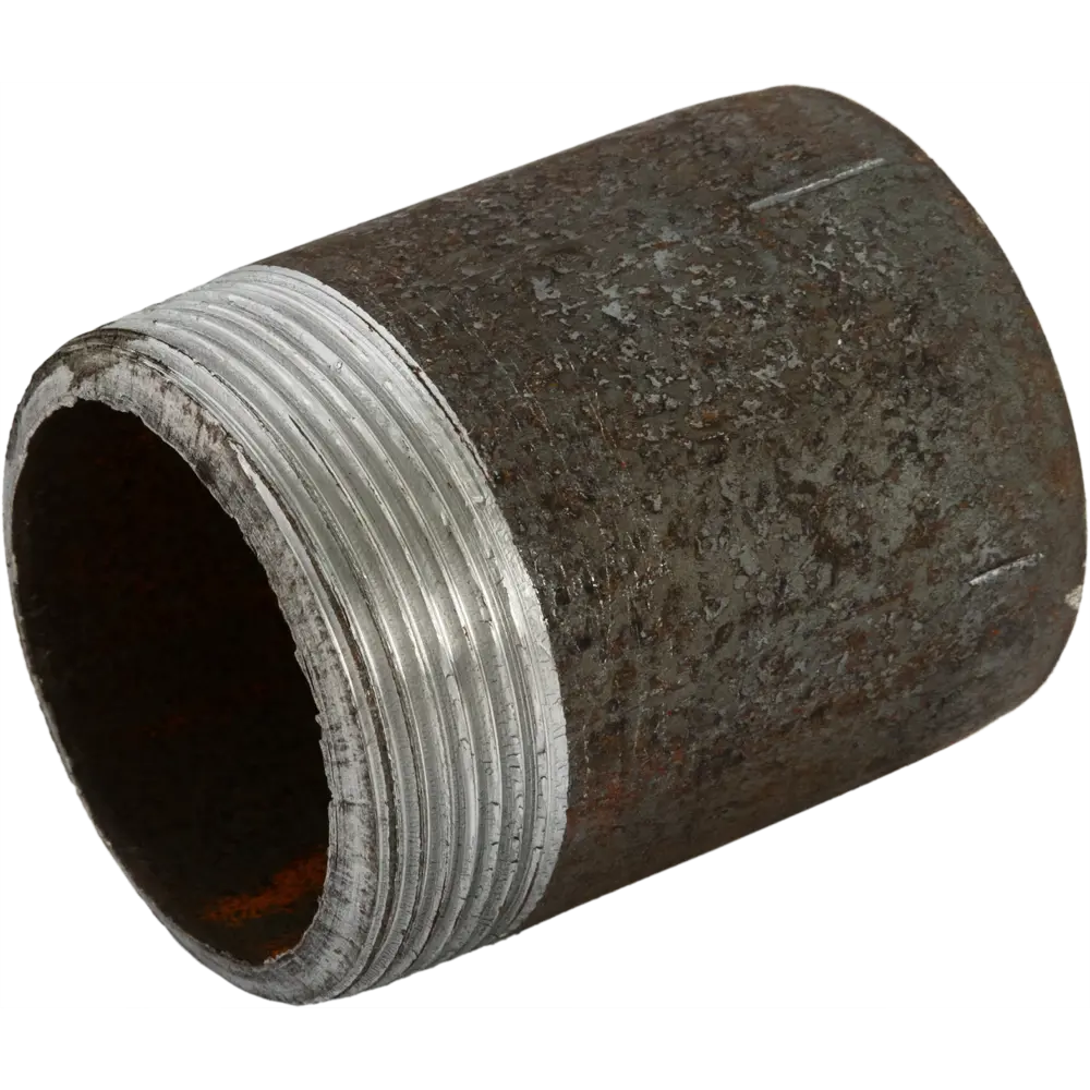 Резьба под сварку 2" НР 70 мм сталь 027-1443 Santreyd STLM-2072720