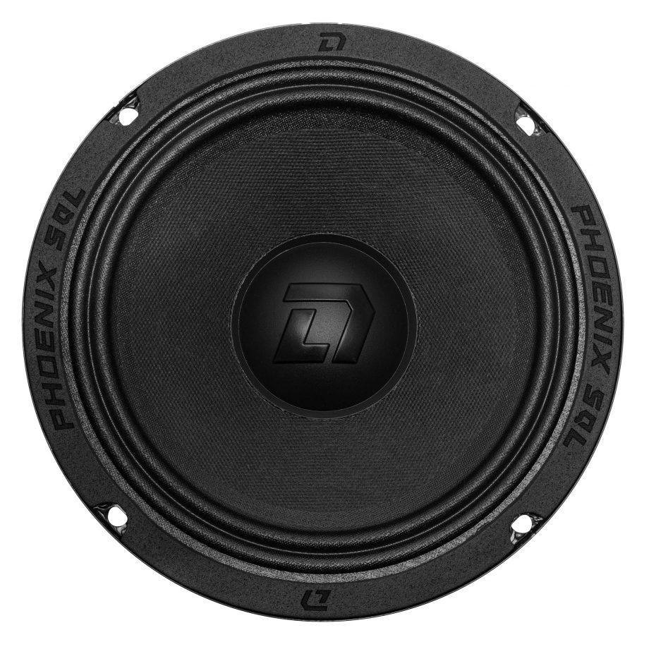5471642 Широкополосная акустическая система DL Audio Phoenix SQL 165 STDN-0115625 - Вид №1