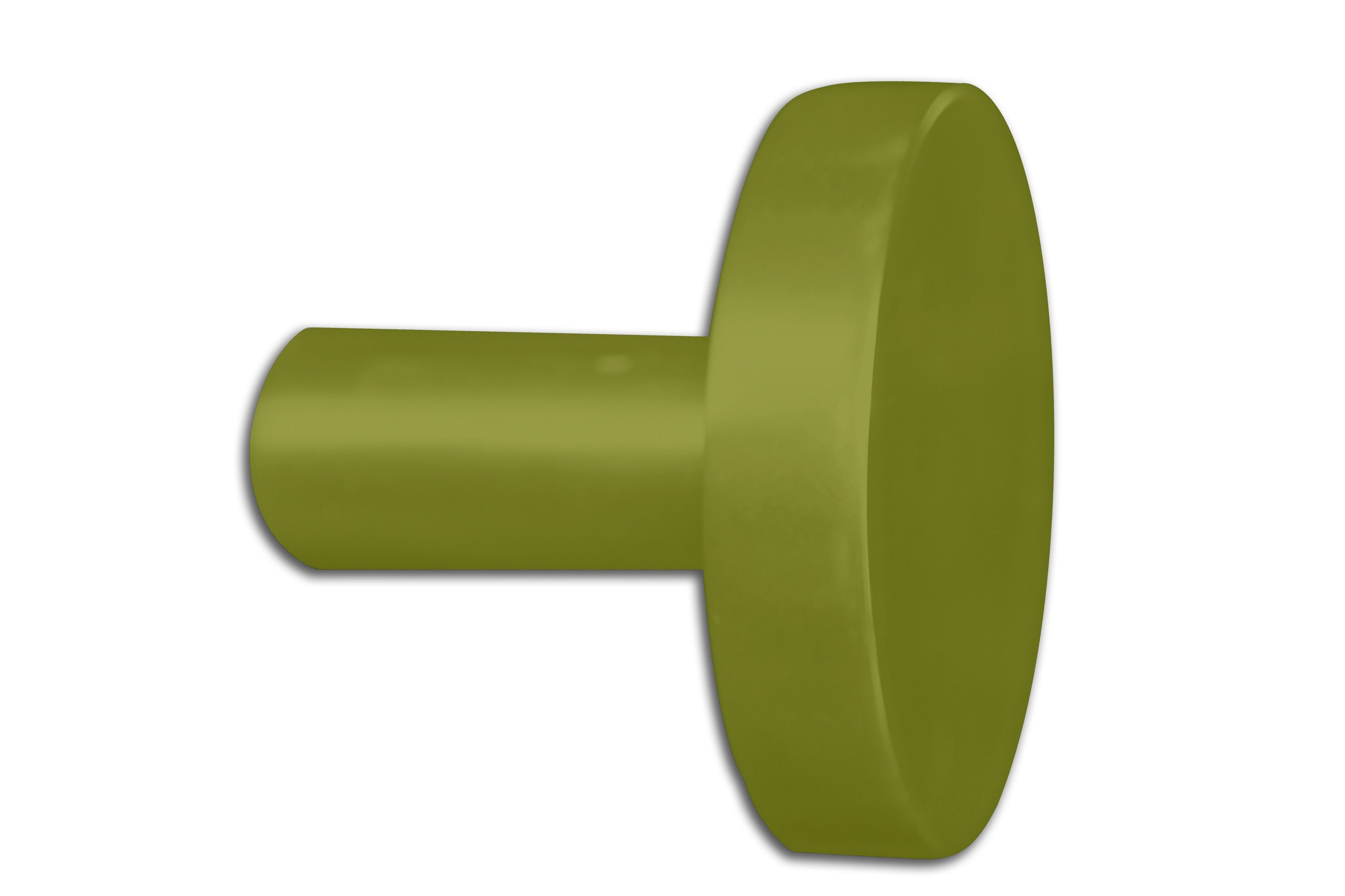 Алюминиевая вешалка для одежды Iserlohner Haken PEKING ARCH-00010197 - Вид №1