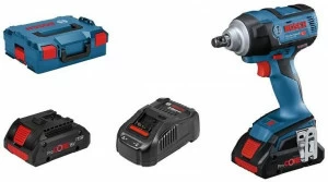 BOSCH PROFESSIONAL Аккумуляторные гайковерты Linea robust