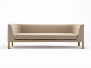 Ross Gardam Диван из ткани Tailored