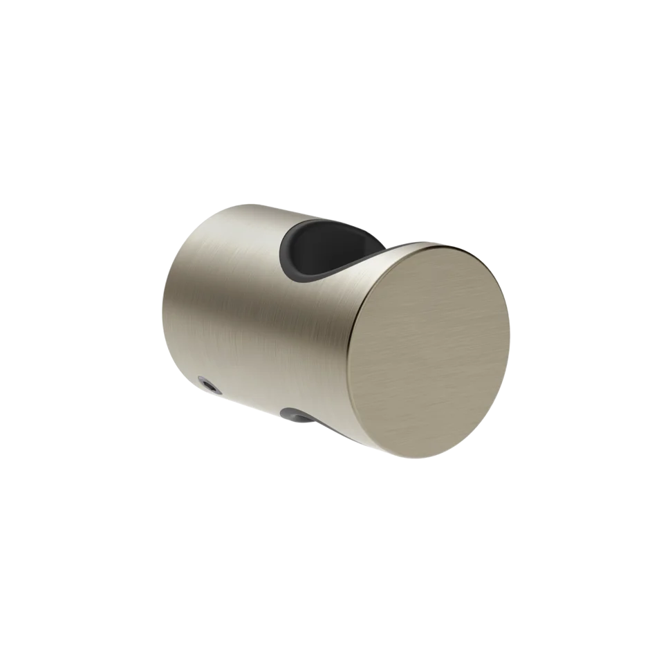 Крючок для ручного Душа 58157 149 Gessi Ventaglio МАТОВЫЙ НИКЕЛЬ FINOX 58157149