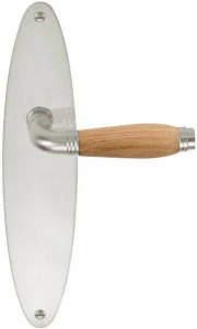 Formani Дубовая ручка на тарелке Timeless