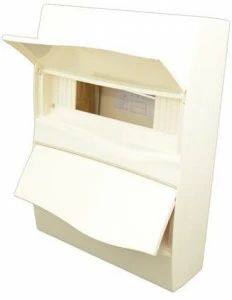 Garo Коробка для электрической системы  Bv24po-go