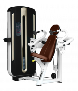 MNM-007 -007 трицепс-машина Bronze Gym MNM