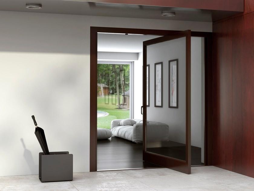 Systemtronic Подставка для зонтов из алюминия Crepe sun-id-1499285 - Вид №4