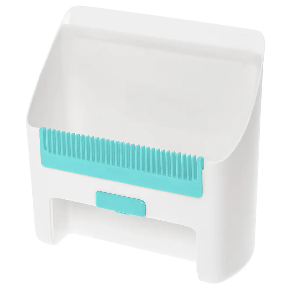 YOU'LL LOVE Компактный набор для уборки 4 в 1 с системой хранения 89383303 STLM-1548390 - Вид №3