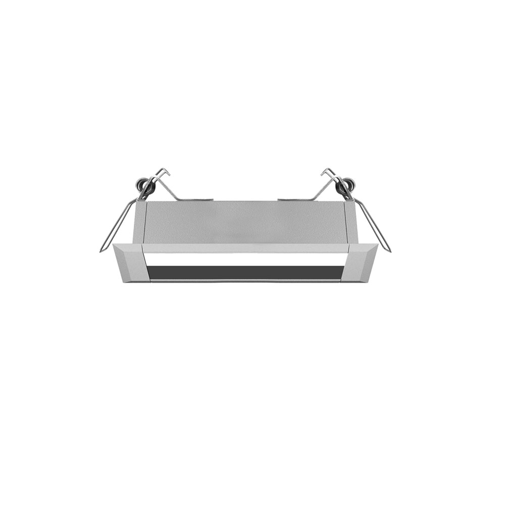 8492169 Встраиваемый в потолок светильник Platek MINI CORNICHE Incasso soffitto  MINI CORNICHE Ceiling recessed 100 mm - LED 4000K Asymmetrical 