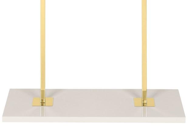 FRATO Настольная лампа отраженного света из латуни  Flf040007aae  - Вид №1