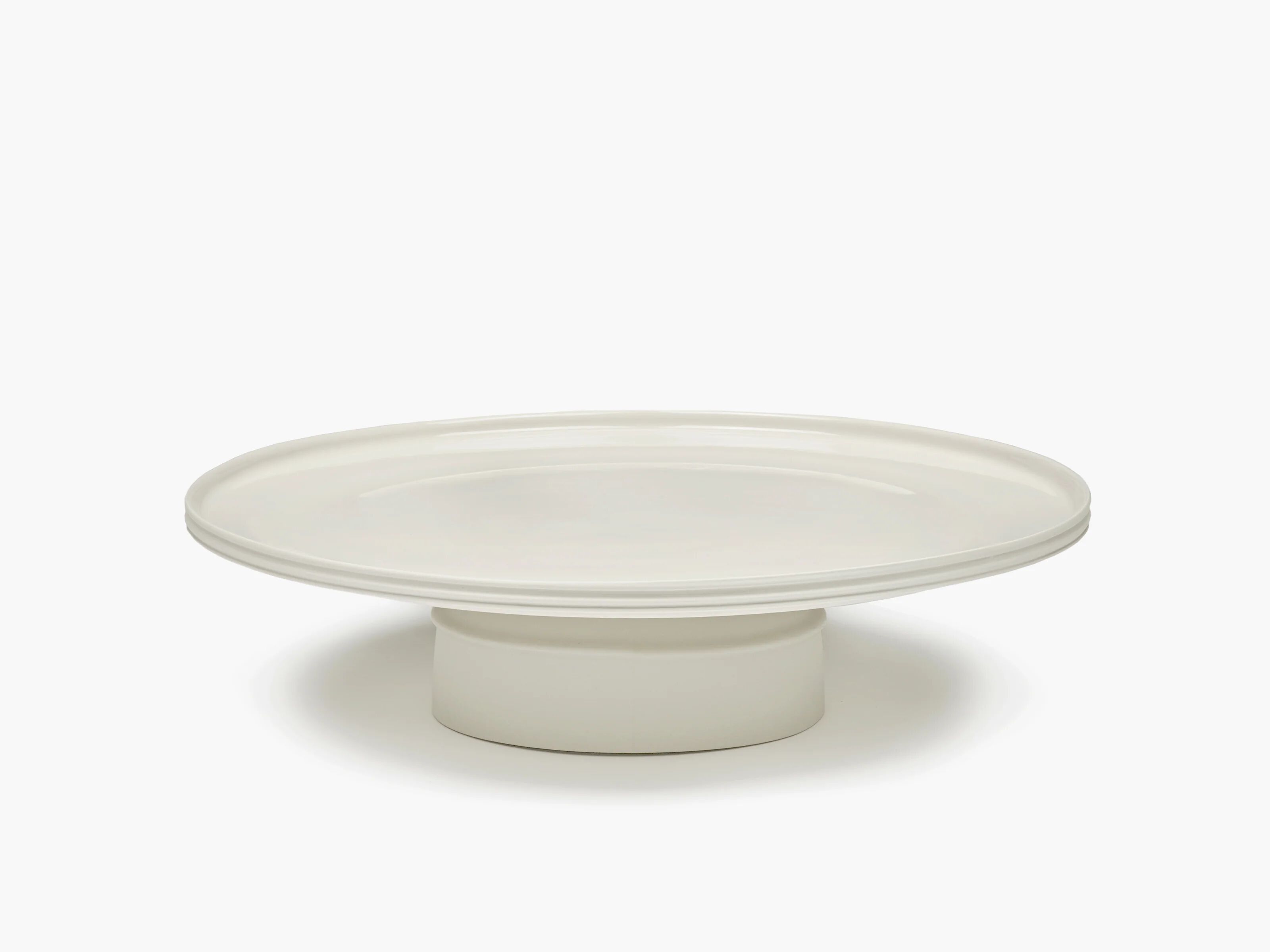 ARCH-00010863 Лоток для хранения яиц Serax Великобритания Dune - Вид №3