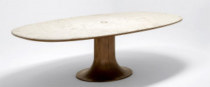 Стол MIZAR GIORGETTI 73020