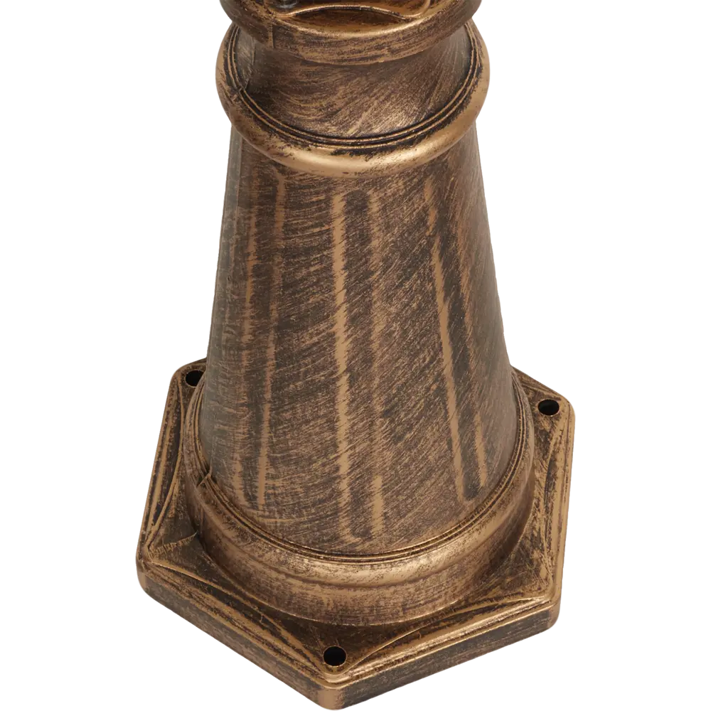 Столб уличный Atlant 226 см Arte Lamp STLM-2135493 - Вид №4