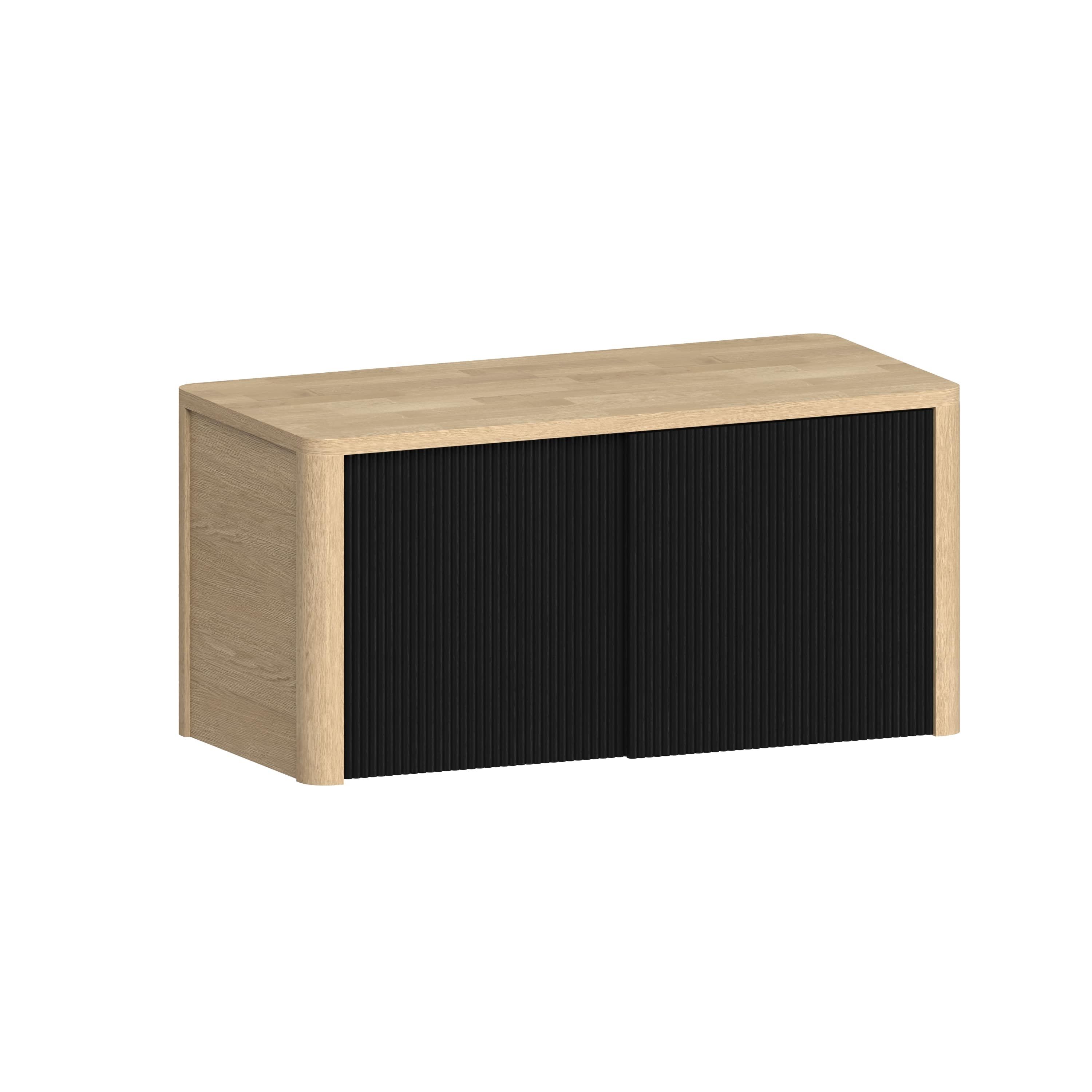 Модульный книжный шкаф из массива дерева Woodendot Cloe ARCH-00100242 - Вид №29