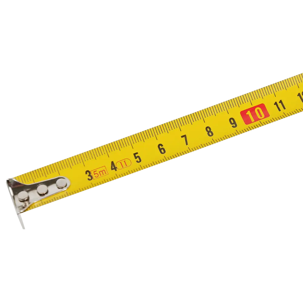 Рулетка XMMT2056 5 м x 19 мм Santreyd STLM-2064893 - Вид №2