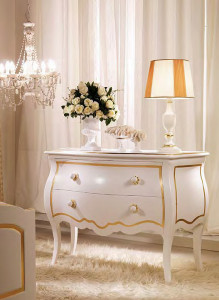 Комод  SERAFINO MARELLI O 305